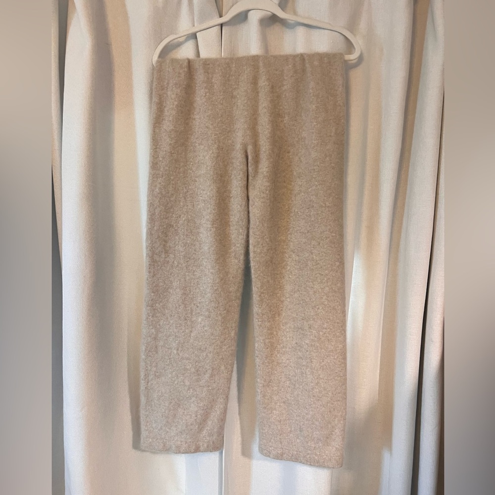 Neiman marcus - cashmere pants